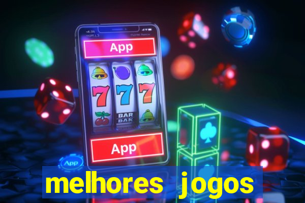 melhores jogos mundo aberto android